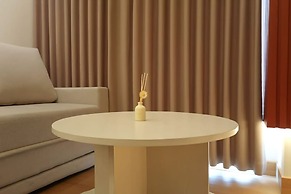 Lush Lakeside - Citra Luxury Apartments