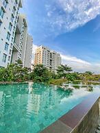 Lush Lakeside - Citra Luxury Apartments