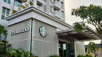 Lush Lakeside - Citra Luxury Apartments