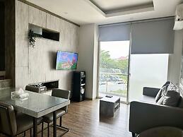 Lush Lakeside - Citra Luxury Apartments