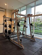 Lush Lakeside - Citra Luxury Apartments