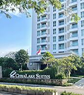 Lush Lakeside - Citra Luxury Apartments