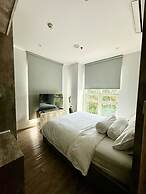 Lush Lakeside - Citra Luxury Apartments