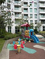 Lush Lakeside - Citra Luxury Apartments