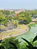 Lush Lakeside - Citra Luxury Apartments