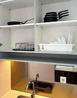 Lush Lakeside - Citra Luxury Apartments