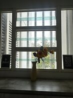 Lush Lakeside - Citra Luxury Apartments