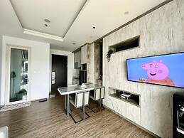 Lush Lakeside - Citra Luxury Apartments