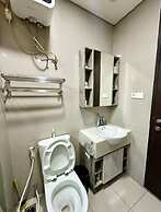 Lush Lakeside - Citra Luxury Apartments