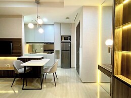 Lush Lakeside - Citra Luxury Apartments