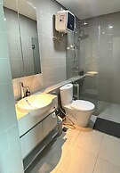 Lush Lakeside - Citra Luxury Apartments