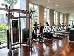 Lush Lakeside - Citra Luxury Apartments