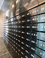 Lush Lakeside - Citra Luxury Apartments