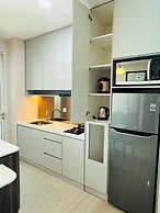 Lush Lakeside - Citra Luxury Apartments