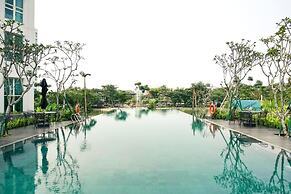 Lush Lakeside - Citra Luxury Apartments