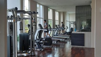 Lush Lakeside - Citra Luxury Apartments