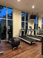 Lush Lakeside - Citra Luxury Apartments