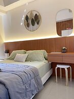 Green Sedayu Apartment by Emily