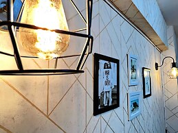 Sky Heaven Greenbay in North Jakarta