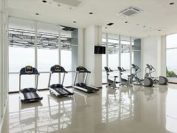 Sky Heaven Greenbay in North Jakarta