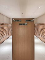 Sky Heaven Greenbay in North Jakarta