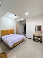 Sky Heaven Greenbay in North Jakarta