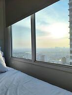 Sky Heaven Greenbay in North Jakarta