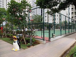 Sky Heaven Greenbay in North Jakarta