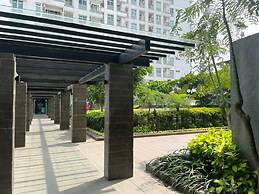 Sky Heaven Greenbay in North Jakarta