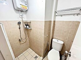 Sky Heaven Greenbay in North Jakarta