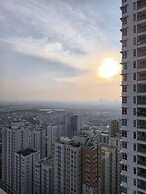 Sky Heaven Greenbay in North Jakarta