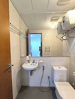 Sky Heaven Greenbay in North Jakarta