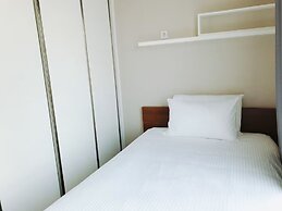 Sky Heaven Greenbay in North Jakarta