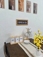 Sky Heaven Greenbay in North Jakarta