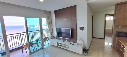 Sky Heaven Greenbay in North Jakarta