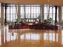 Sky Heaven Greenbay in North Jakarta