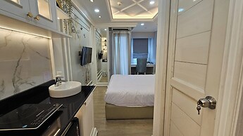 Sky Heaven Greenbay in North Jakarta