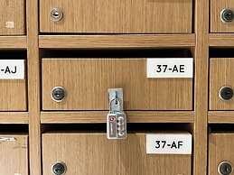 Sky Heaven Greenbay in North Jakarta