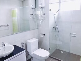 Sky Heaven Greenbay in North Jakarta