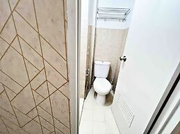 Sky Heaven Greenbay in North Jakarta