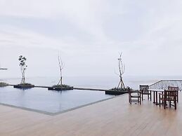 Sky Heaven Greenbay in North Jakarta