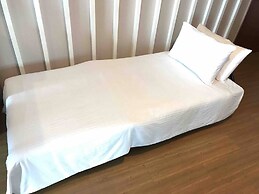 Sky Heaven Greenbay in North Jakarta