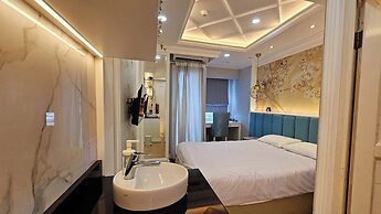 Sky Heaven Greenbay in North Jakarta