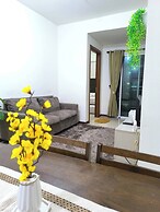 Sky Heaven Greenbay in North Jakarta