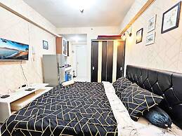 Sky Heaven Greenbay in North Jakarta