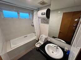 Sky Heaven Greenbay in North Jakarta