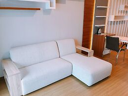 Sky Heaven Greenbay in North Jakarta