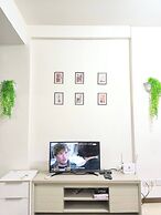 Sky Heaven Greenbay in North Jakarta