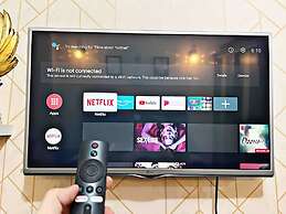 Sky Heaven Greenbay in North Jakarta