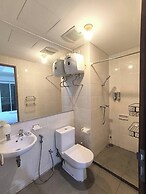 Sky Heaven Greenbay in North Jakarta